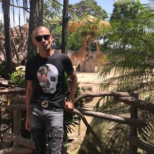 Meet your Posher, Jimmy